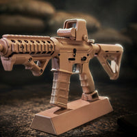 AR15 Model - Coyote