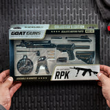 RPK Model - Black