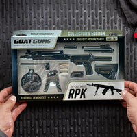 RPK Model - Black