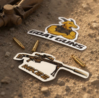 BARRETT MK22 Model - Tan