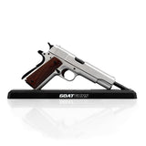 1911 Model - Silver