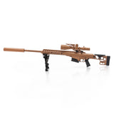 BARRETT MK22 Model - Tan