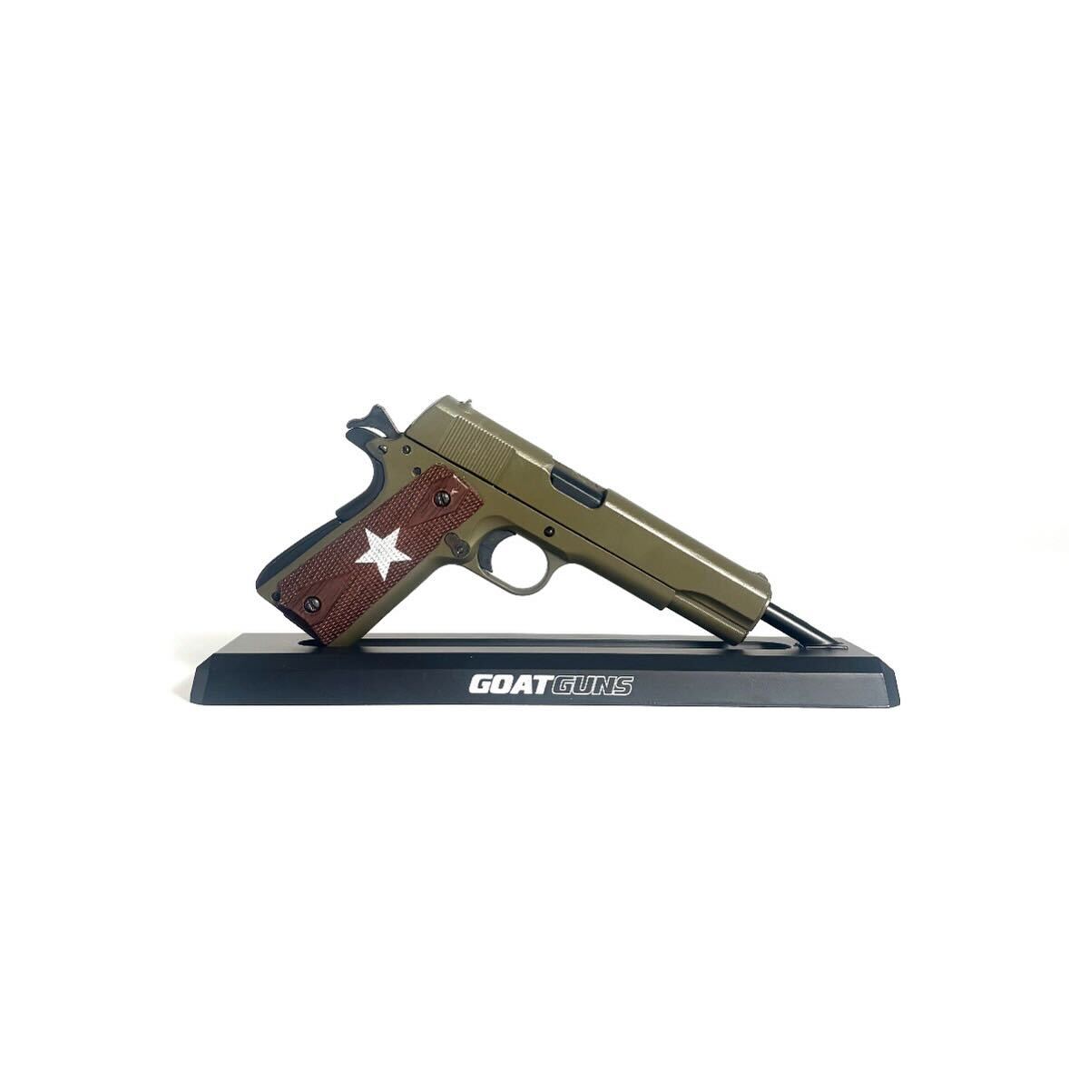 Veteran Kit