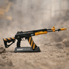 AK12 Construction Limited Edition Model