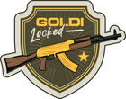 GoldiLocked Patch