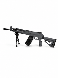 Grey RPK Limited Edition Model
