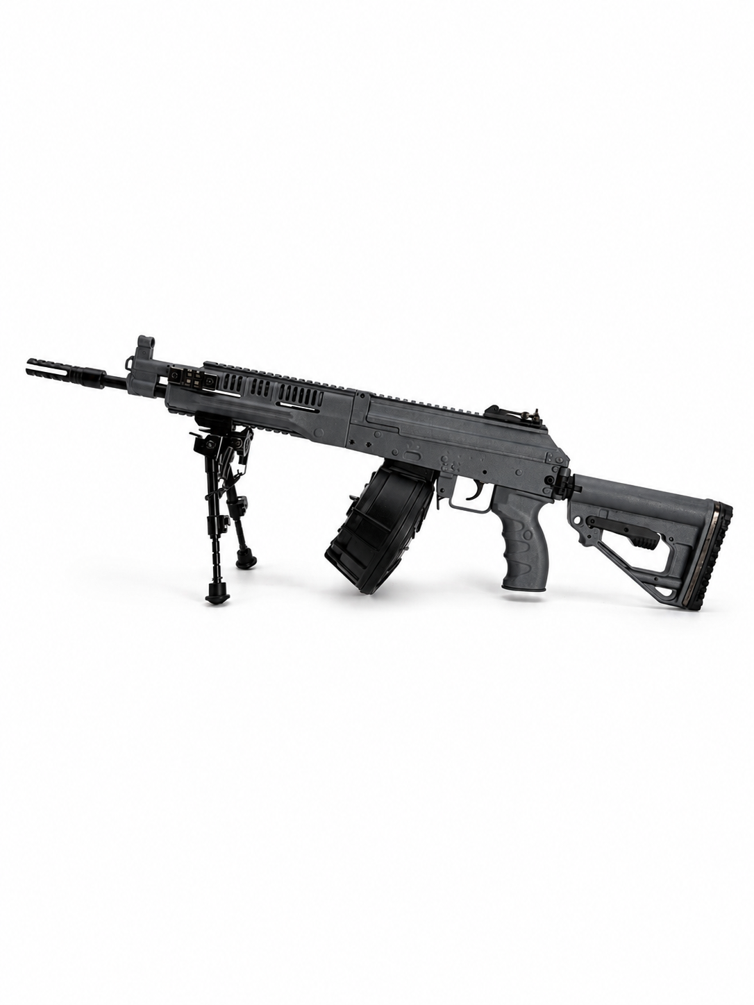 Grey RPK Limited Edition Model