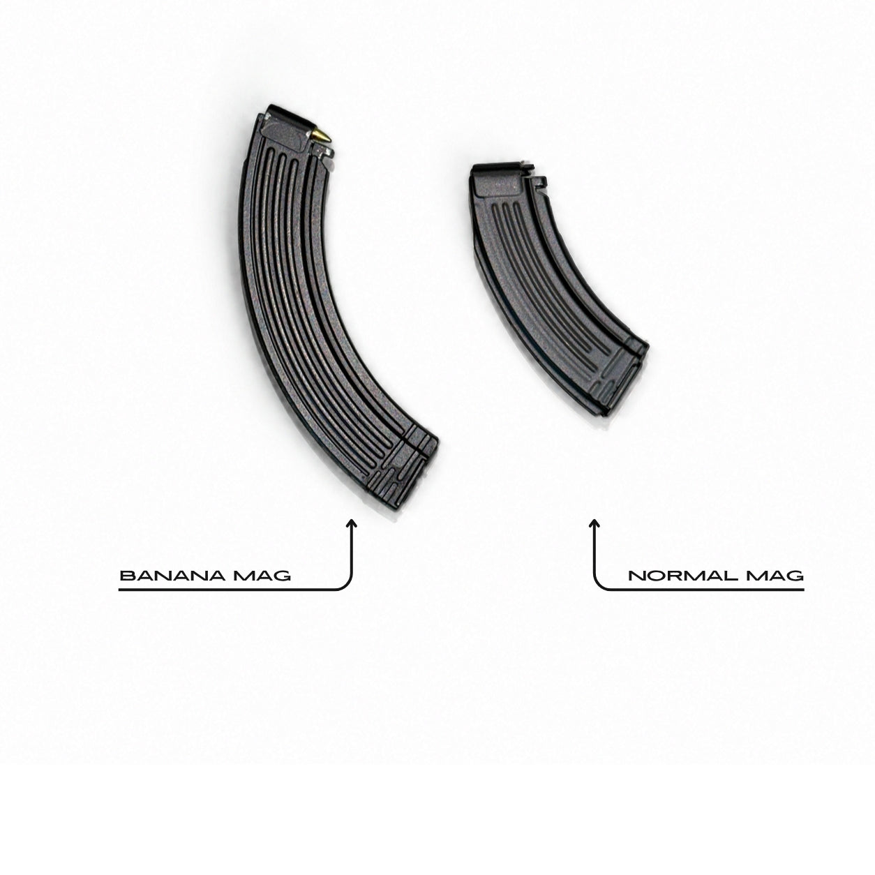 AK Banana Mag