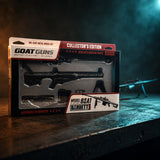 BARRETT 50cal Model - Black