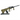 OD Green Limited Edition Bullpup Scale Model