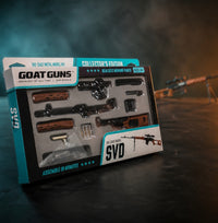 SVD Model