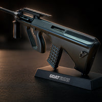 Bullpup Model - Black