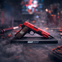 1911 Mercenary Limited Edition Model