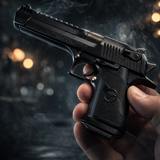 Desert Eagle Model - Black