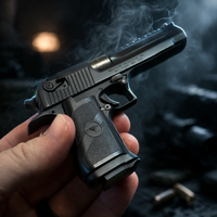 Desert Eagle Model - Black