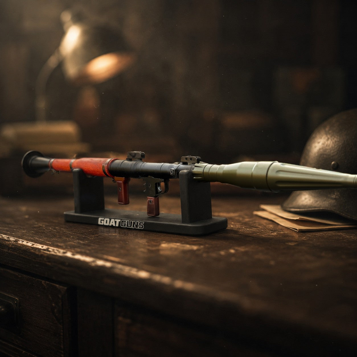 RPG Model