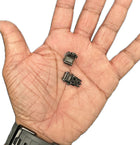 Flip Up Sights