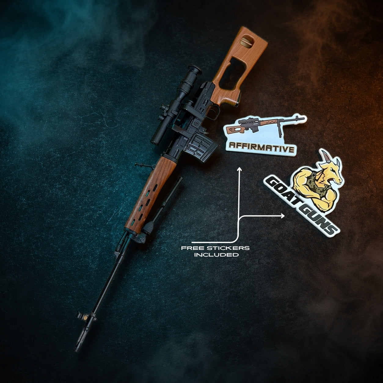 SVD Model
