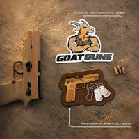 SIG SAUER M17 Model