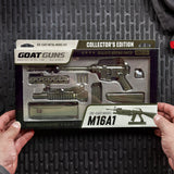 M16 Grenadier Model - Green
