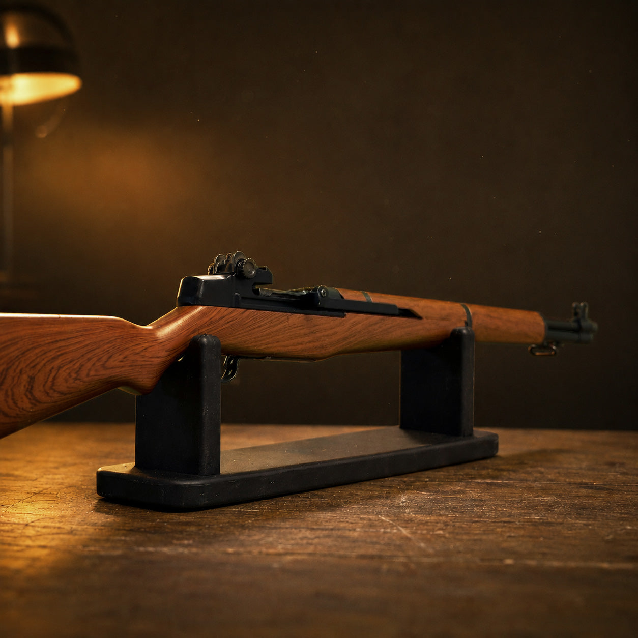 M1 Garand Model