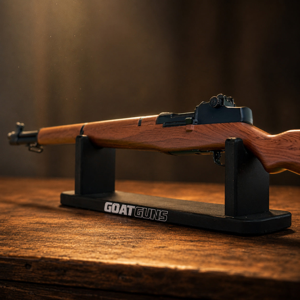 M1 Garand Model