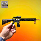 Limited Edition AR Model 'LongShot'