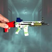 2024 Halloween SCAR Scale Model