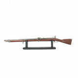 Musket Model