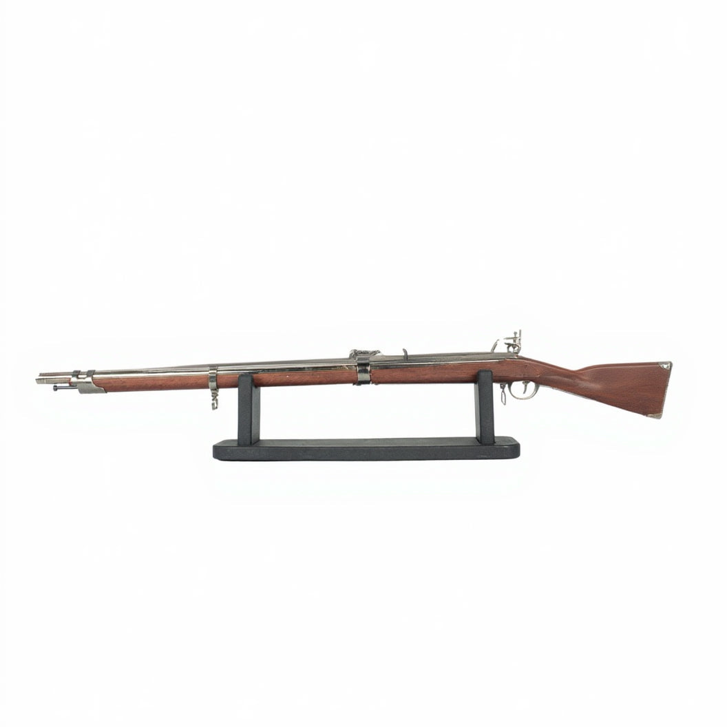 Musket Model
