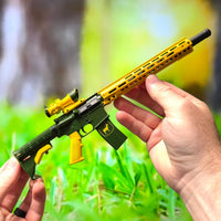 Deer Sarge Scale Model Limited Edition