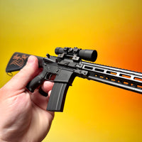 Limited Edition AR Model 'LongShot'