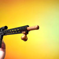 Limited Edition AR Model 'LongShot'