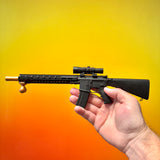 Limited Edition AR Model 'LongShot'