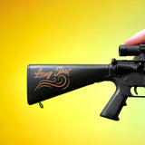 Limited Edition AR Model 'LongShot'