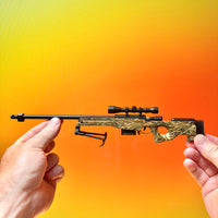 REALTREE® Sniper Model