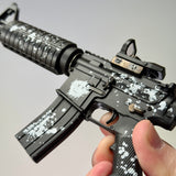 AR15 'Smile More' Model - Roman Atwood
