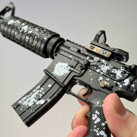 AR15 'Smile More' Model - Roman Atwood