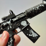 AR15 'Smile More' Model - Roman Atwood