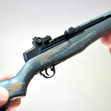 Medic M1 Garand Limited Edition Model