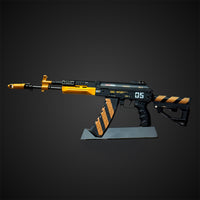 AK12 Construction Limited Edition Model
