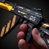 AK12 Construction Limited Edition Model