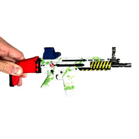 2024 Halloween SCAR Scale Model
