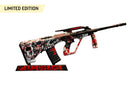 Halloween BullPup Scale Model