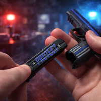 SIG SAUER M17 Model Thin Blue Line