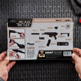 SIG MCX® Model - Black