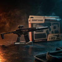 SIG MCX® Model - Black