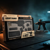 SIG MCX® Model - Black