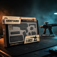 SIG MCX® Model - Black