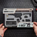 SIG MCX® Model - Black
